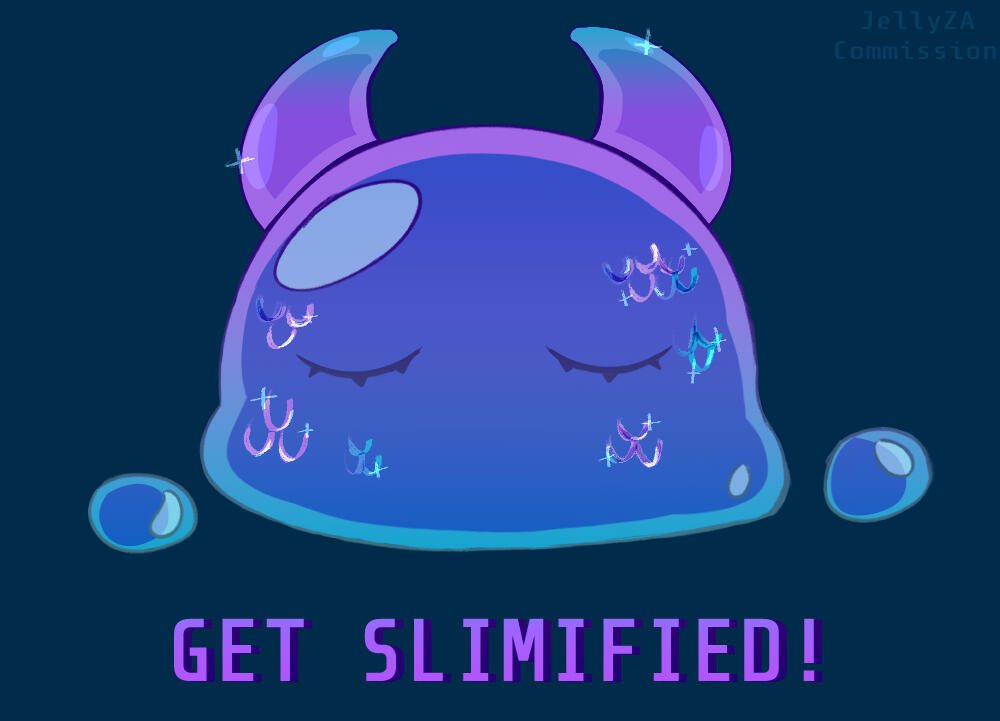 Klee Slime