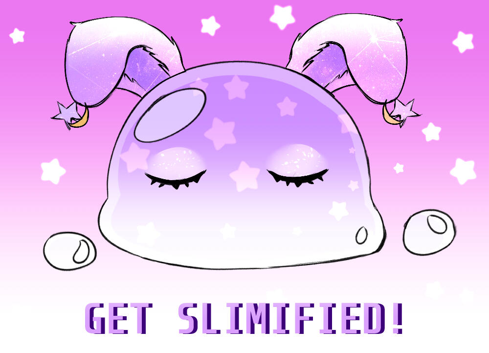 Aki Slime