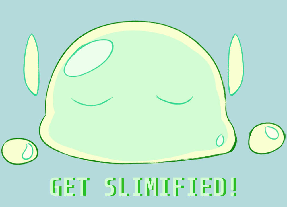 Jelly Slime