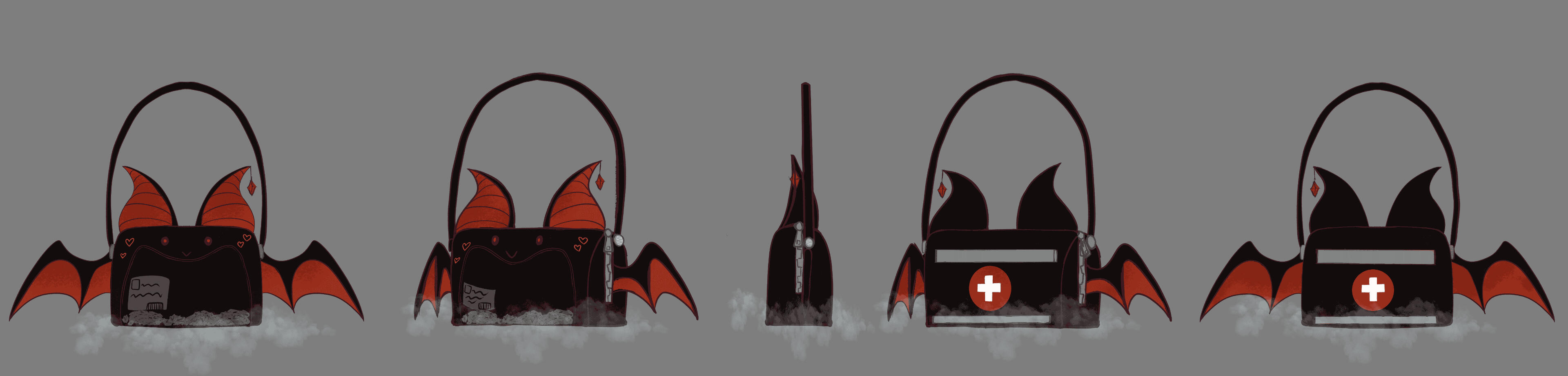 Prop Design
