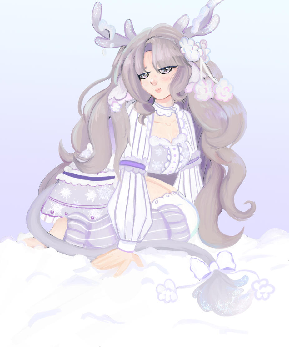 Mido Fanart